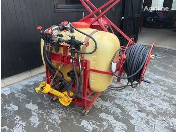 Tractor mounted sprayer HARDI: picture 1