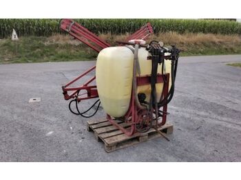 Tractor mounted sprayer HARDI 18M: picture 1