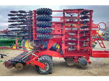 Seed drill HORSCH Pronto 6 DC: picture 1