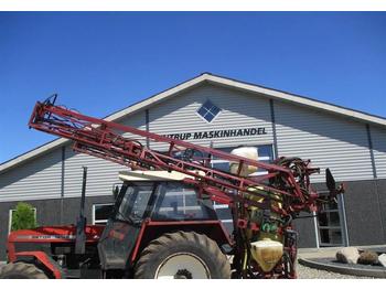 Tractor mounted sprayer Hardi Mega 16 meter: picture 1