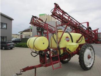 Trailed sprayer Hardi TZY2400: picture 1