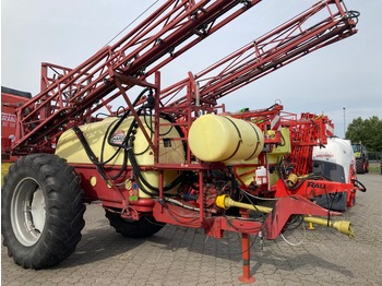 Trailed sprayer Hardi TZY 2400 LTR.: picture 1