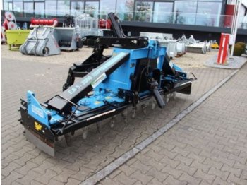 Sicma ERS 3000 mit hydr. Anbauteilen - Harrow