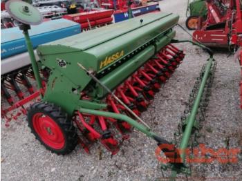 Seed drill Hassia DLV 300/25: picture 1