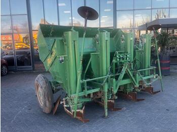 Sowing equipment Hassia GL4 B4 aardappelpootmachine: picture 1