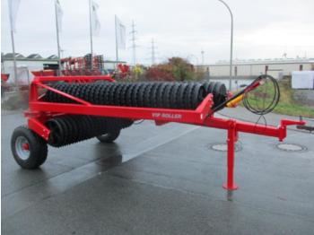 New Farm roller He-Va Vip-Roller 7,60: picture 1