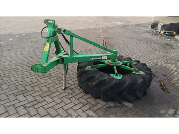 Agricultural machinery Holaras: picture 1
