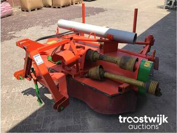 Mower Holaras A-185-HYV: picture 1