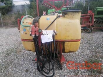 Tractor mounted sprayer Holder 600 L: picture 1