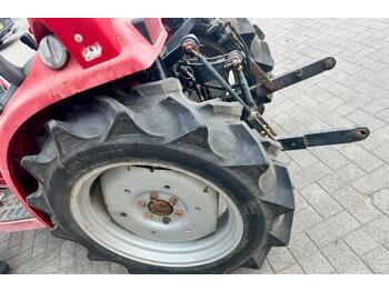 Compact tractor Honda TX 20: picture 1