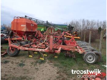 Seed drill Horsch CO6: picture 1