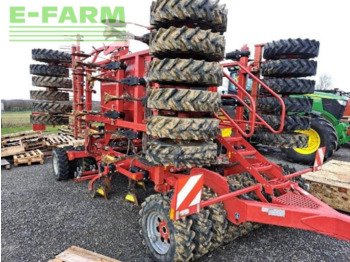 Farm tractor HORSCH
