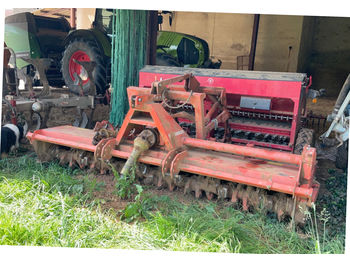 Soil tillage equipment Howard HR35-300: picture 1