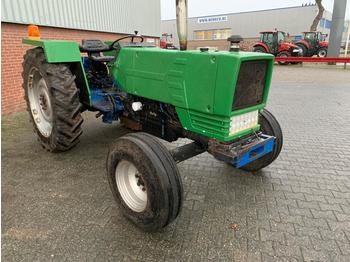 Farm tractor Hurlimann H470: picture 1