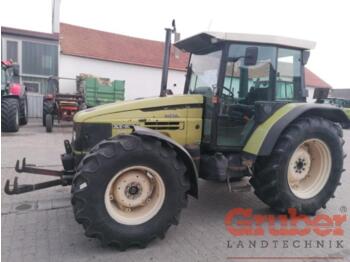 Farm tractor Hürlimann XA 910.6: picture 1