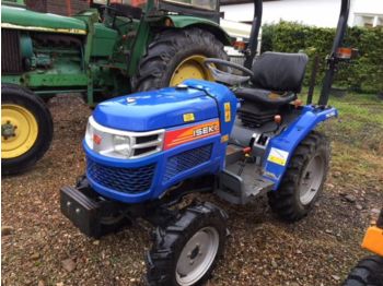 Farm tractor ISEKI TM 3160 A: picture 1