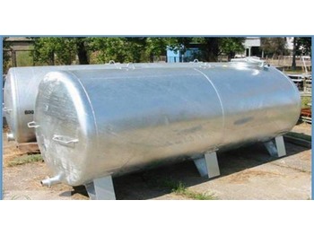 New Tank Inofama Wassertank 2000 l/Stationary water/Бак для: picture 1
