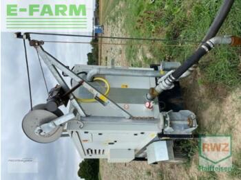 / pumpaggregat - irrigation system
