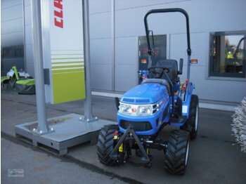New Compact tractor Iseki TM 3267 AHL Bügel: picture 2