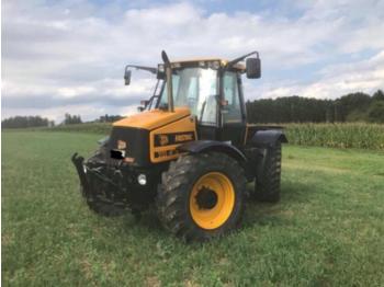 Farm tractor JCB Fastrac 2135  4WS: picture 1