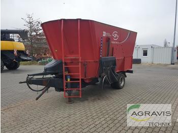Silage equipment JF-Stoll FEEDER VN 22: picture 1
