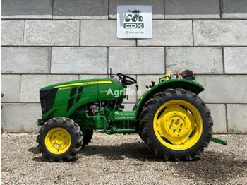 New Farm tractor JOHN DEERE 3028: picture 1