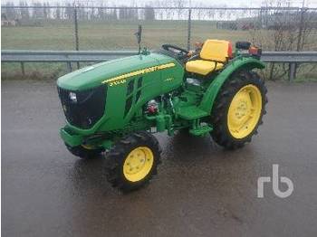 New Farm tractor JOHN DEERE 3036EN: picture 1
