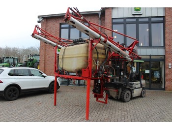 Sprayer Jacoby Euro: picture 1