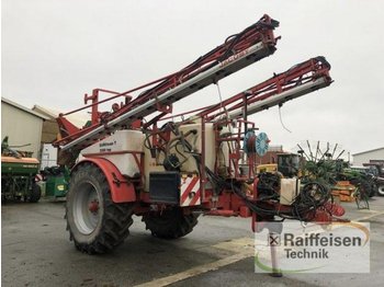 Trailed sprayer Jacoby Euro Train 3500 Top: picture 1