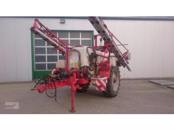 Trailed sprayer Jacoby Eurotrain 2600: picture 1