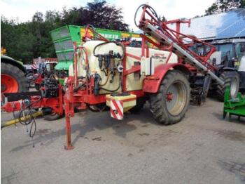 Trailed sprayer Jacoby ecotrain 3600/18: picture 1