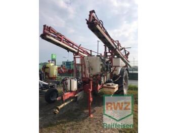 Trailed sprayer Jacoby eurotrain 3500: picture 1