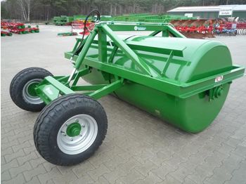 New Farm roller Jako Wiesenwalze M 275 mit Fahrgestell, NEU: picture 1