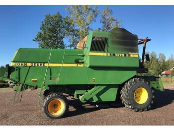 Combine harvester John Deere 1075 Dismantled for spareparts: picture 1