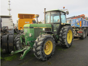 Farm tractor JOHN DEERE 40 Series