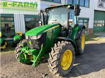 Farm tractor JOHN DEERE 5100M