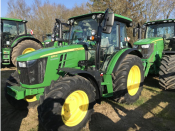 Farm tractor JOHN DEERE 5M Series