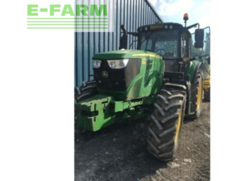 Farm tractor JOHN DEERE 6145M