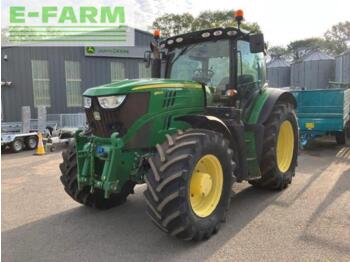 Farm tractor John Deere 6150r: picture 1