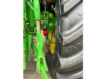 John Deere 6155R  - Farm tractor: picture 5
