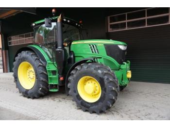 Farm tractor John Deere 6195r ap fzw atr: picture 1