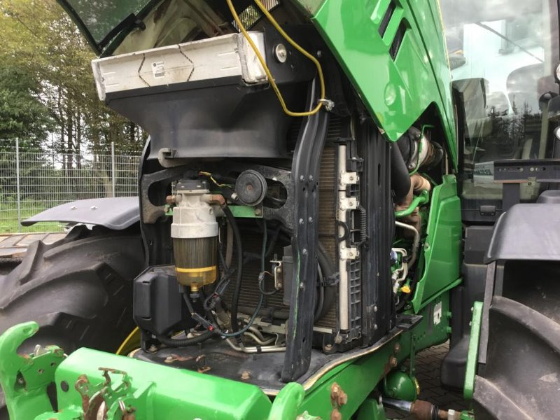Farm tractor John Deere 6210R ALLRADTRAKTOR: picture 13