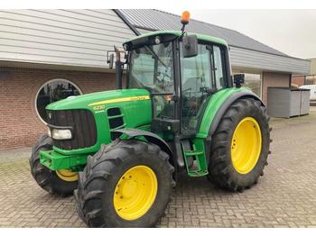 Farm tractor John Deere 6230: picture 1