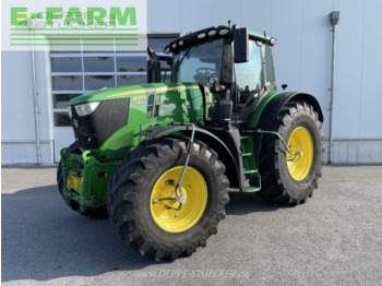 Farm tractor JOHN DEERE 6230R