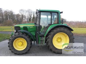Farm tractor John Deere 6420 S: picture 1