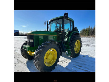 Farm tractor John Deere 6800 Tractor in Top Condition!: picture 1