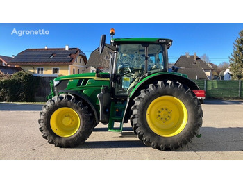 Farm tractor JOHN DEERE