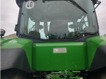 Farm tractor John Deere 7230r: picture 5