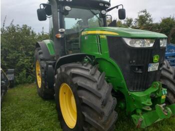 Farm tractor John Deere 7230r: picture 2