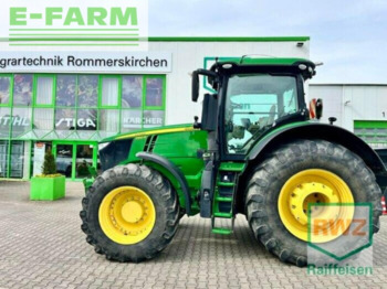 Farm tractor JOHN DEERE 7310R